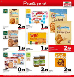 Volantino A&O | super Pagina 11
