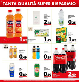 Volantino A&O | super Pagina 12