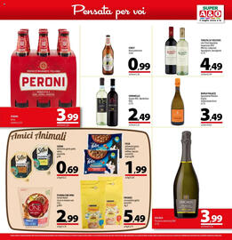 Volantino A&O | super Pagina 13