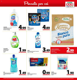 Volantino A&O | super Pagina 15