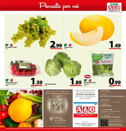 Volantino A&O | super Pagina 3