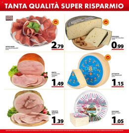 Volantino A&O | super Pagina 4