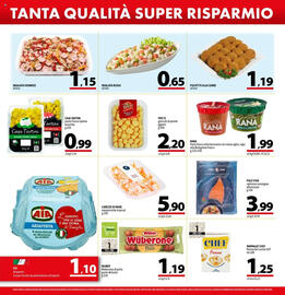 Volantino A&O | super Pagina 6