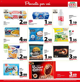 Volantino A&O | super Pagina 7