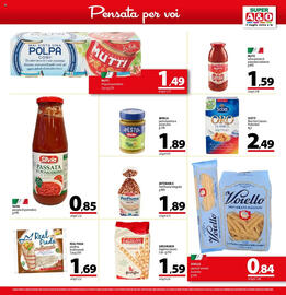 Volantino A&O | super Pagina 9