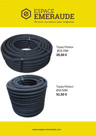 Catalogue Espace emeraude page 3