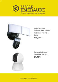 Catalogue Espace emeraude page 4