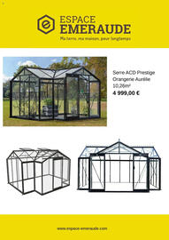 Catalogue Espace emeraude page 6