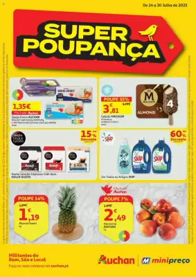 Folheto Minipreço (válido até 31-07)