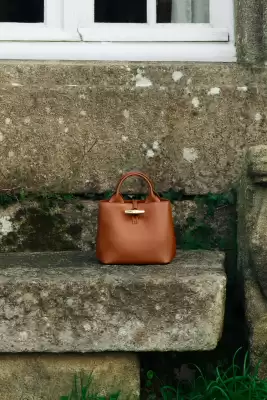 Folleto Longchamp (válido hasta el 6-09)