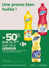 Catalogue Carrefour Contact page 11