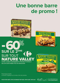 Catalogue Carrefour Contact page 12