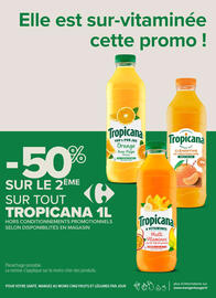 Catalogue Carrefour Contact page 14