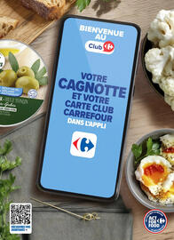 Catalogue Carrefour Contact page 2