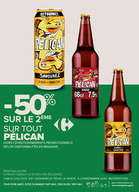 Catalogue Carrefour Contact page 20