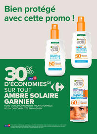 Catalogue Carrefour Contact page 23