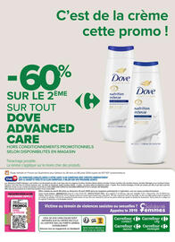 Catalogue Carrefour Contact page 24