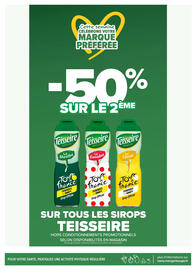 Catalogue Carrefour Contact page 3