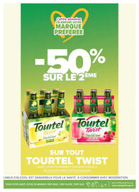 Catalogue Carrefour Contact page 4
