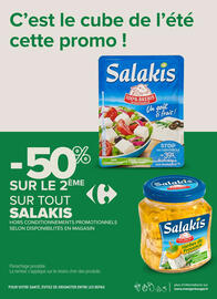 Catalogue Carrefour Contact page 5