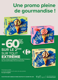 Catalogue Carrefour Contact page 6
