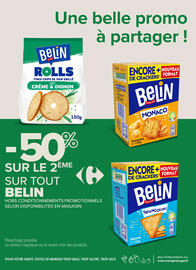 Catalogue Carrefour Contact page 8