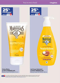 Catalogue Carrefour Contact page 11