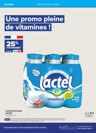 Catalogue Carrefour Contact page 2