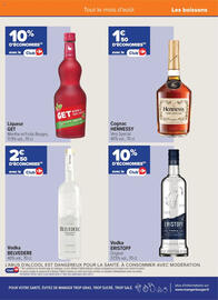 Catalogue Carrefour Contact page 9