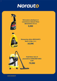 Catalogue Norauto page 2
