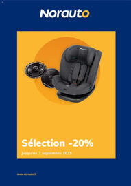 Catalogue Norauto page 3