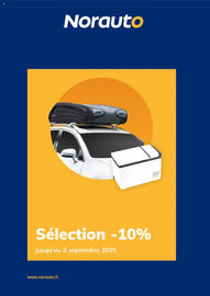 Catalogue Norauto page 5