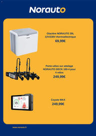 Catalogue Norauto page 6
