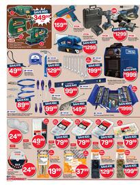 Pick n Pay Hypermarket catalogue Page 2