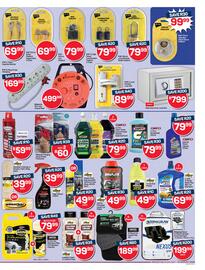Pick n Pay Hypermarket catalogue Page 3