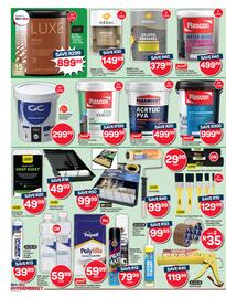 Pick n Pay Hypermarket catalogue Page 4