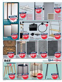 Pick n Pay Hypermarket catalogue Page 6