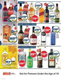 Pick n Pay Liquor catalogue Page 2