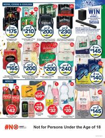 Pick n Pay Liquor catalogue Page 3