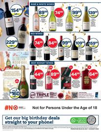 Pick n Pay Liquor catalogue Page 4