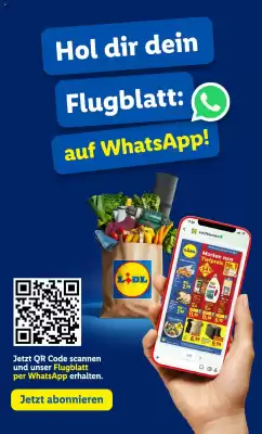 Lidl Flugblatt (gültig bis 30-11)
