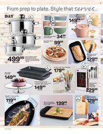 Pick n Pay Hypermarket catalogue Page 4