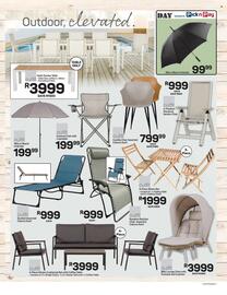 Pick n Pay Hypermarket catalogue Page 7