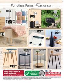 Pick n Pay Hypermarket catalogue Page 8