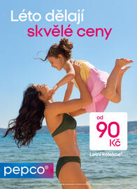 Pepco leták týden 30 Strana 1