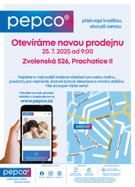 Pepco leták týden 30 Strana 2