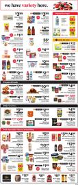ShopRite Weekly Ad Page 3