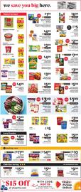 ShopRite Weekly Ad Page 4