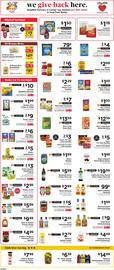 ShopRite Weekly Ad Page 6