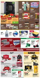 Rural King Weekly Ad Page 2